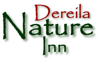 The Dereila Nature Inn - a cyber nature centre for nature lovers