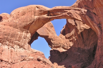 Arches National Park I, Utah 