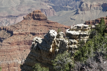 Grand Canyon I, Arizona