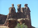 Gossips at Arches
